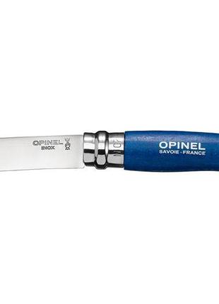 Ніж розкладний 75мм, граб Opinel 002215