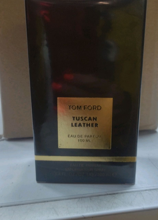 Tom Ford Tuscan Leather Парфумована Вода 100 ml