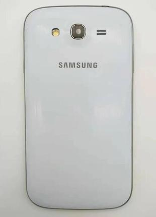 Корпус для Samsung i9060, i9062 Galaxy Grand Neo Duos білий, в...