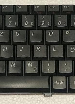 Клавіатура з ноутбука LENOVO Ideapad U550
