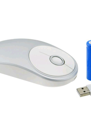 Миша бездротова Wireless Mouse 150 для комп'ютера мишка для комп'