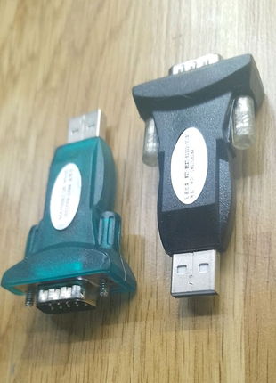 Конвертер 【 USB >> RS232-SC(B) 】