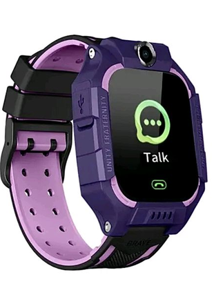 Смарт часы Smart Baby Watch Q19