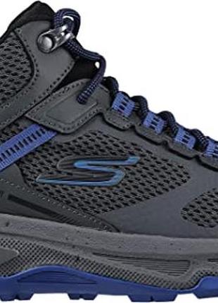 Мужские кроссовки skechers gorun altitude - trail running