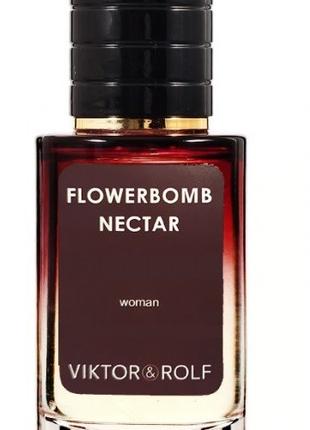 Viktor&Rolf; Flowerbomb Nectar ТЕСТЕР LUX жіночий 60 мл