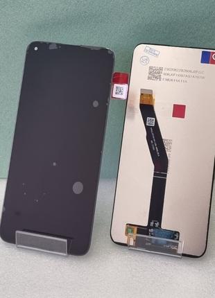 Дисплей (LCD) Huawei P40 Lite E/Y7P/ Honor Play 3/ Honor 9C с ...