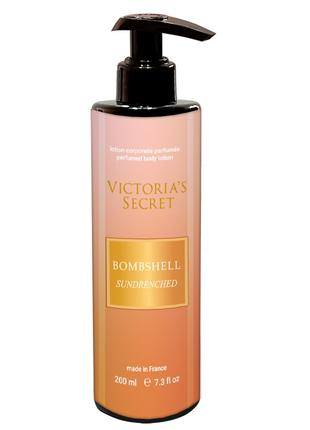 Парфумований лосьйон для тіла Victorias Secret Bombshell Sundr...