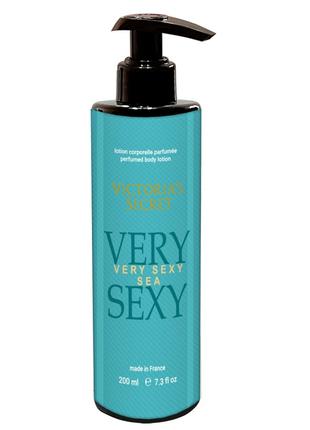 Парфумований лосьйон для тіла Victorias Secret Very Sexy Sea B...