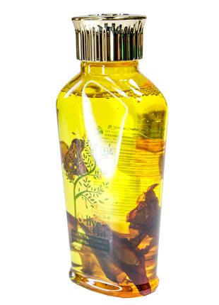 Масло з оливою для волосся і тіла Wokali Olive Oil 200 мл