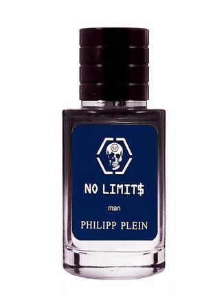 Philipp Plein No Limits ТЕСТЕР LUX чоловічий 60 мл