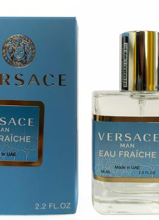 Versace Man Eau Fraiche Perfume Newly чоловічий, 58 мл