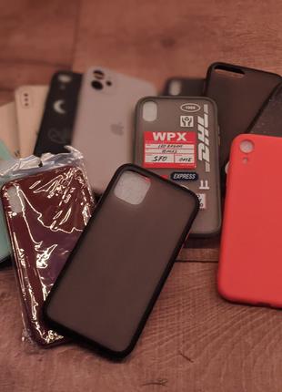 Iphone Cases 5 - 11