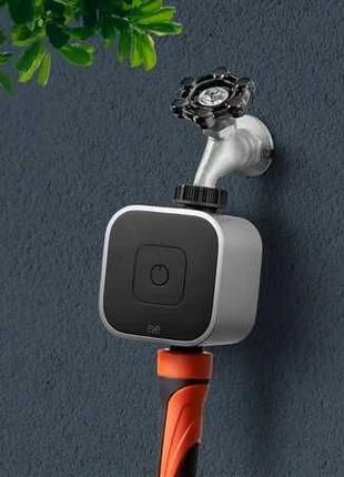 Умная система полива Eve Aqua Smart Water Controller Apple Hom...