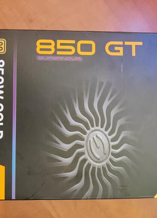 EVGA super nova GT 850