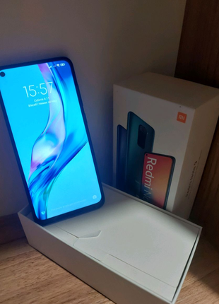 Xiaomi Redmi NOTE 9