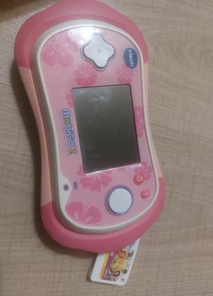 Игра электронная vtech