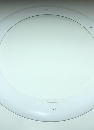 Обрамление люка для стиральной машины Gorenje Б/У 160808
