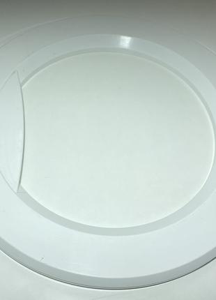 Обрамление люка внешнее для стиральной машины Gorenje 154520 Б/У
