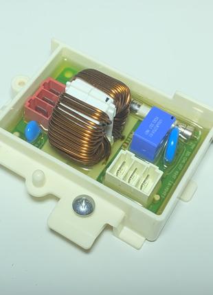 Сетевой фильтр для стиральной машины LG Б/У EAM60991315 S180818