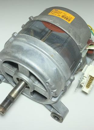 Двигатель (мотор) для стиральной машины Ardo Б/У 512012201
