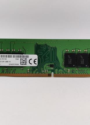 Оперативная память Micron DDR4 8Gb PC4-2133P (MTA16ATF1G64AZ-2...