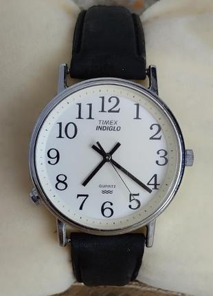 Timex indiglo cr 2016 cell часы унисекс винтаж