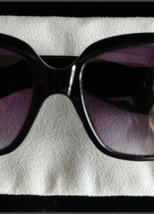 Брендовые очки от солнца juicy couture Ausa
