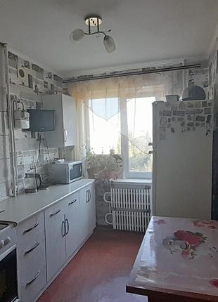 здається 2-кімнатна квартира Дніпро вул. Калінова