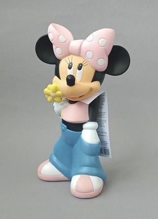 Disney Minnie 3D гель для душа и пена для ванны