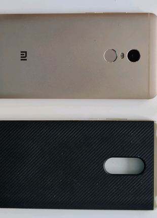 Xiaomi Redmi note 4 Gold