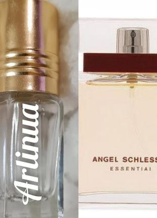 Масляный парфюм angel schlesser so essential