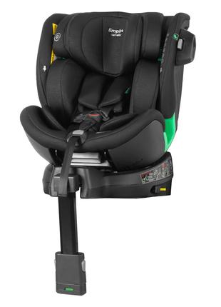 Автокрісло CARRELLO Empire CRL-12805 Absolute Black i-Size 40-...