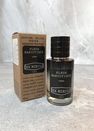 Тестер ОАЕ 60 мл. Fleur Narcotique Extrait De Parfum