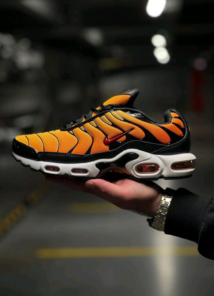 Чоловічі кросівки Nike Air Max Plus OG Tn Tiger