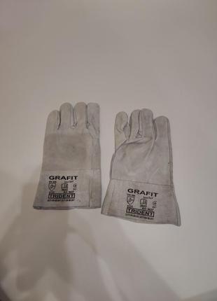 ❗ рабочие перчатки от grafit ❗