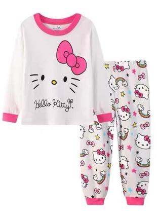 Красивая детская пижама для деток. пижама для деток. пижама дл...
