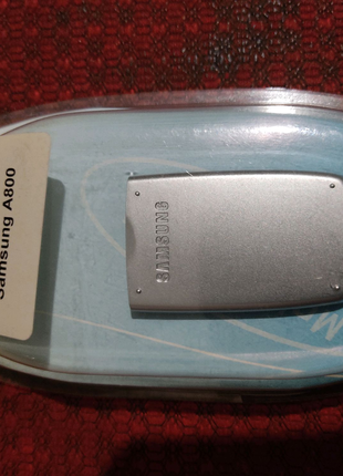 Аккумулятор для телефона Samsung A800