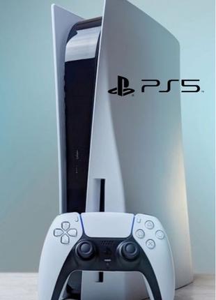 PlayStation 5 Digital edition
