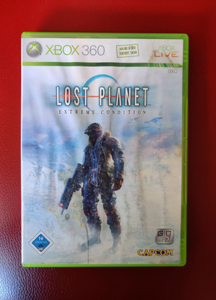 Игра диск  List Planet для Xbox 360 / Xbox One PAL