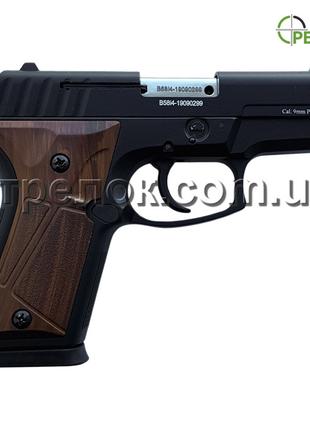 Пистолет стартовый Blow TRZ 914 02 с дополнительным магазином