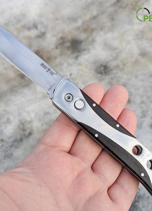Нож выкидной 9078