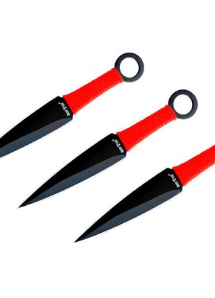 Ножи метательные 13729 (3в1)