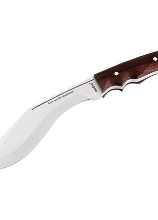 Нож нескладной кукри XN-28