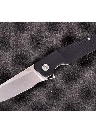 Нож складной Bestech Knife Barracuda - BG15A-1
