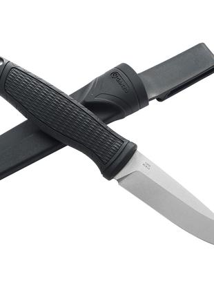 Нож нескладной Ganzo G806-BK