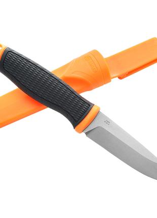 Нож нескладной Ganzo G806-OR