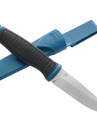 Нож нескладной Ganzo G806-BL