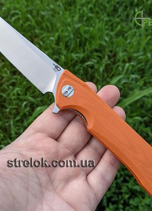 Нож складной Bestech Knife Paladin (BG13C-1)
