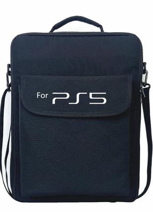 Сумка/рюкзак для Playstation 5/ps5/консоли