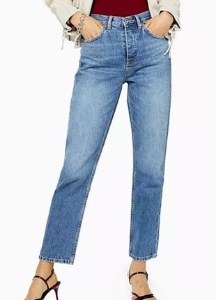 Нові жіночі джинси Topshop оригінал